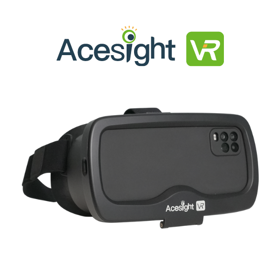 acesight vr electronic eyeware