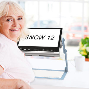 snow 12