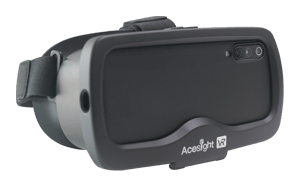 Acesight VR Electronic Glasses