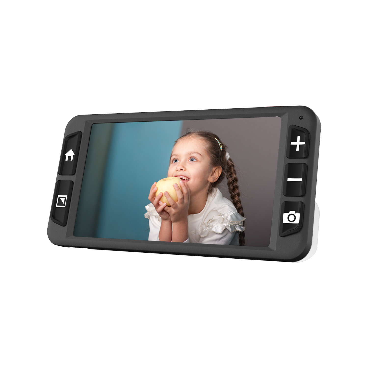 Luna 6 video magnifier