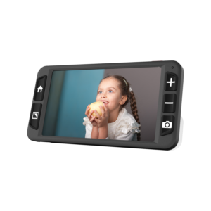 Luna 6 video magnifier