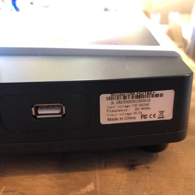 Panda HD Scratch & Dent Sale 2 -7