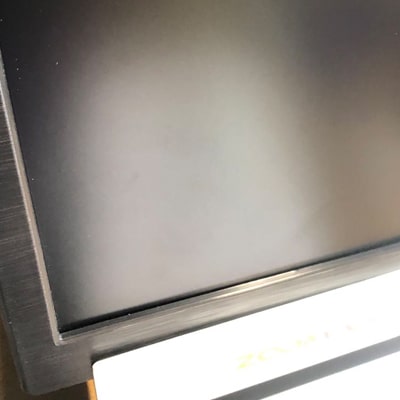 panda hd scratch & dent sale frame scratch