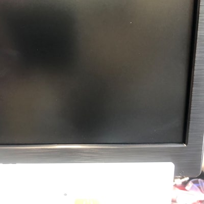 panda hd scratch & dent sale frame scratch