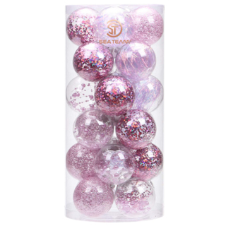 free xmas gift christmas ball ornaments