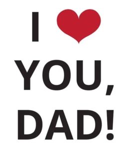 father's gift’