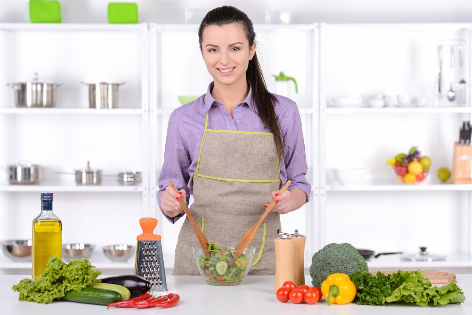 use zoomax snow 12 for cooking