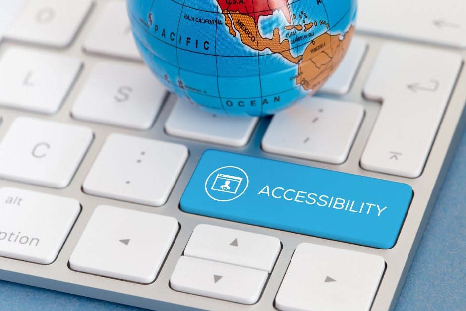 enhancing vision accessibility with electronic assistive devices