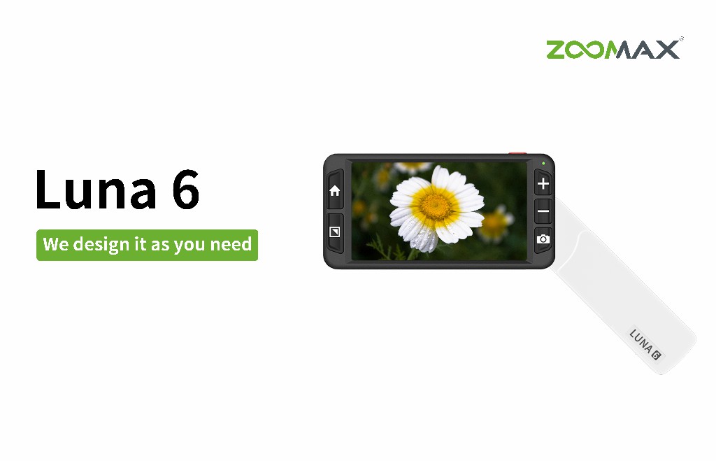 zoomax luna 6