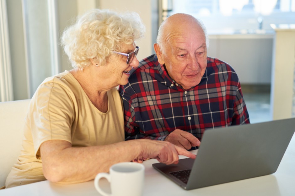accessible digital platforms for people with vision loss