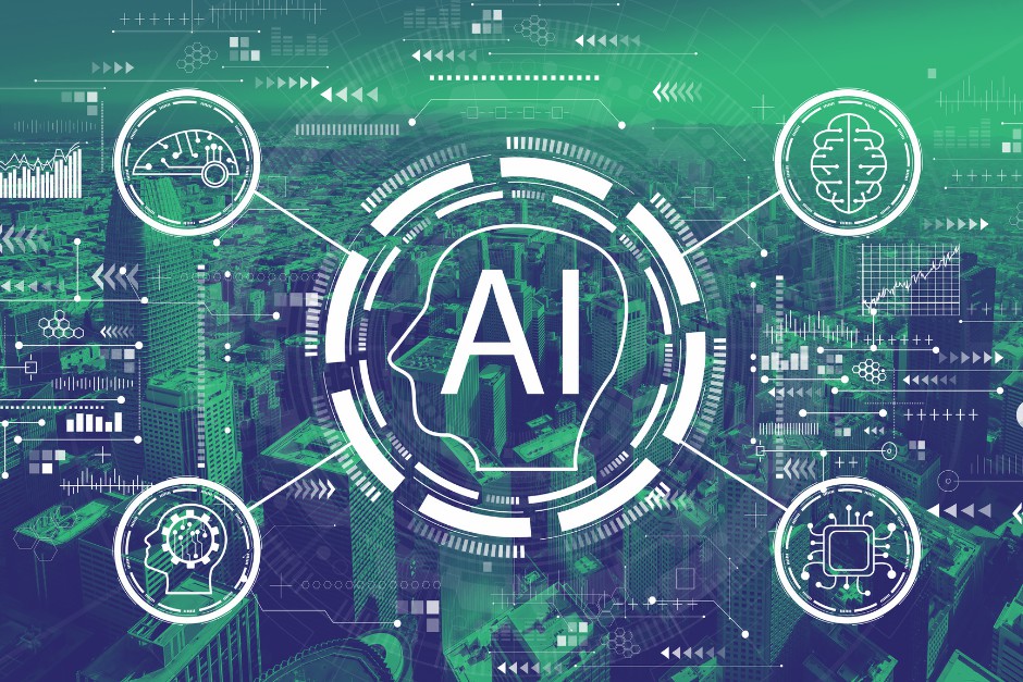 artificial intelligence (ai) for the visually impaired