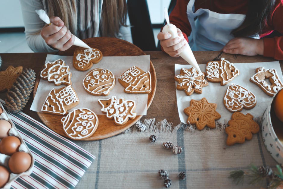 winter cooking classes for the low vision