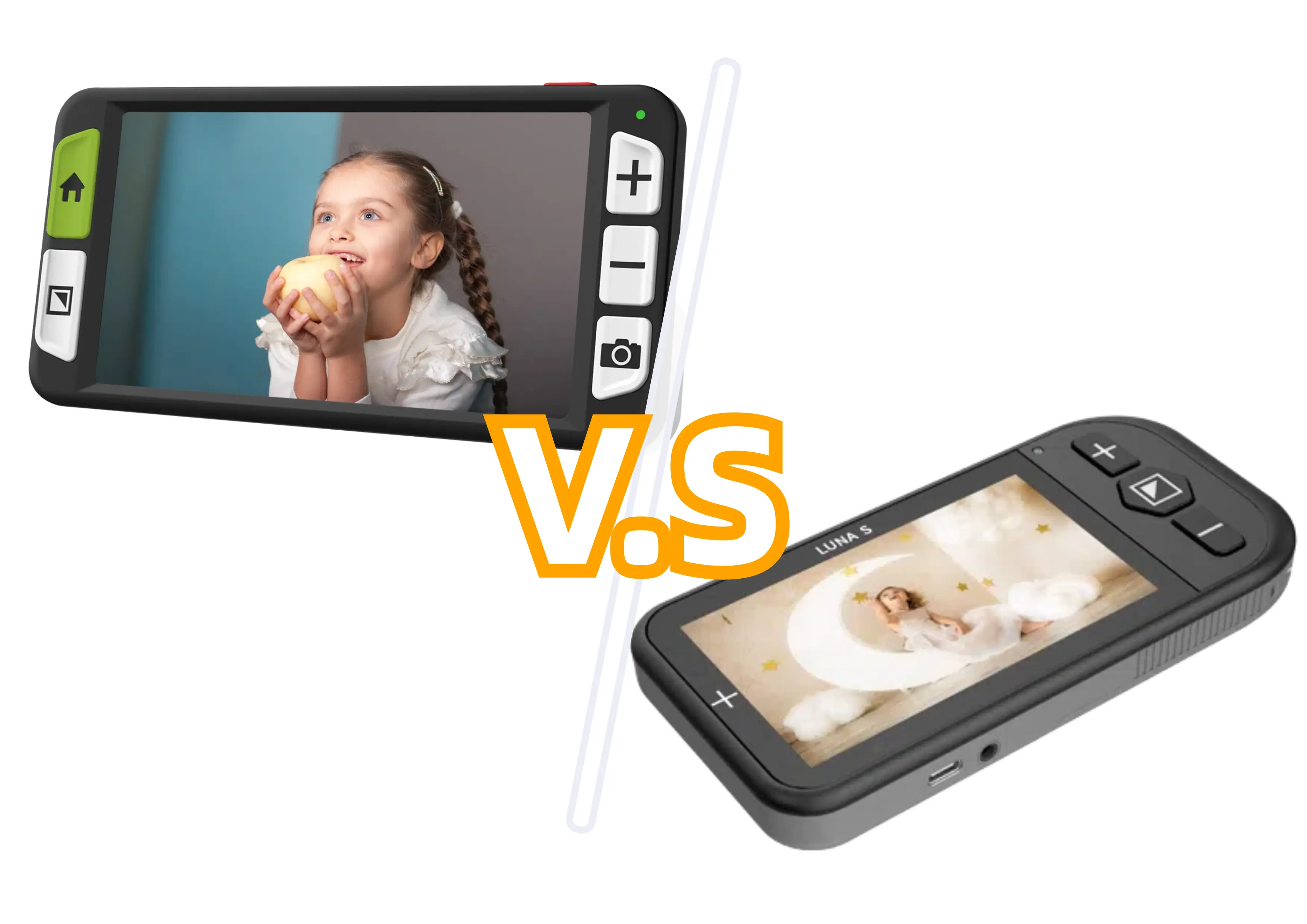 luna 6 vs luna s