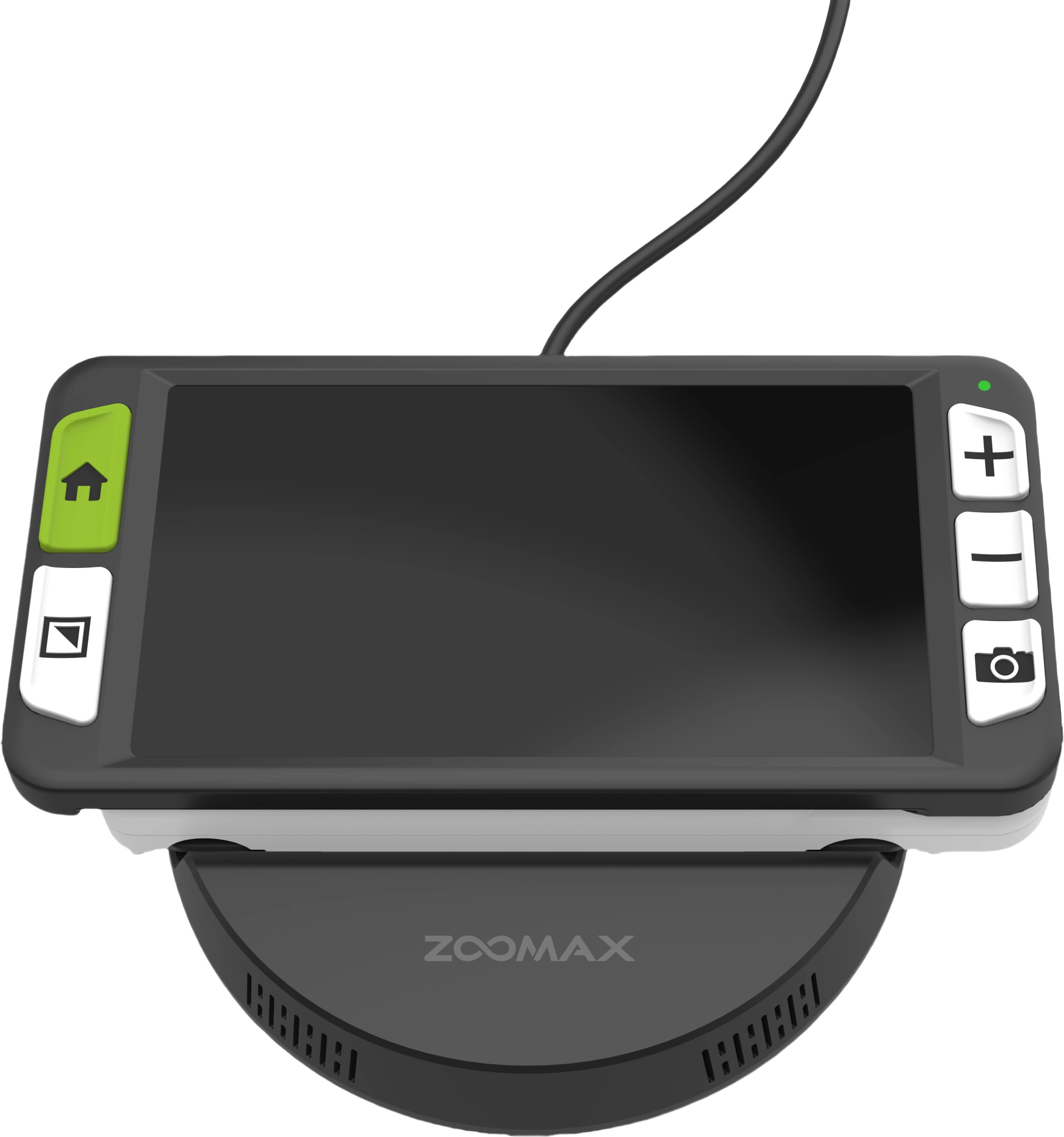 luna 6 with wireless charger 111