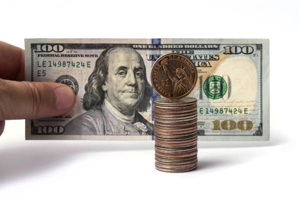 cover dollar