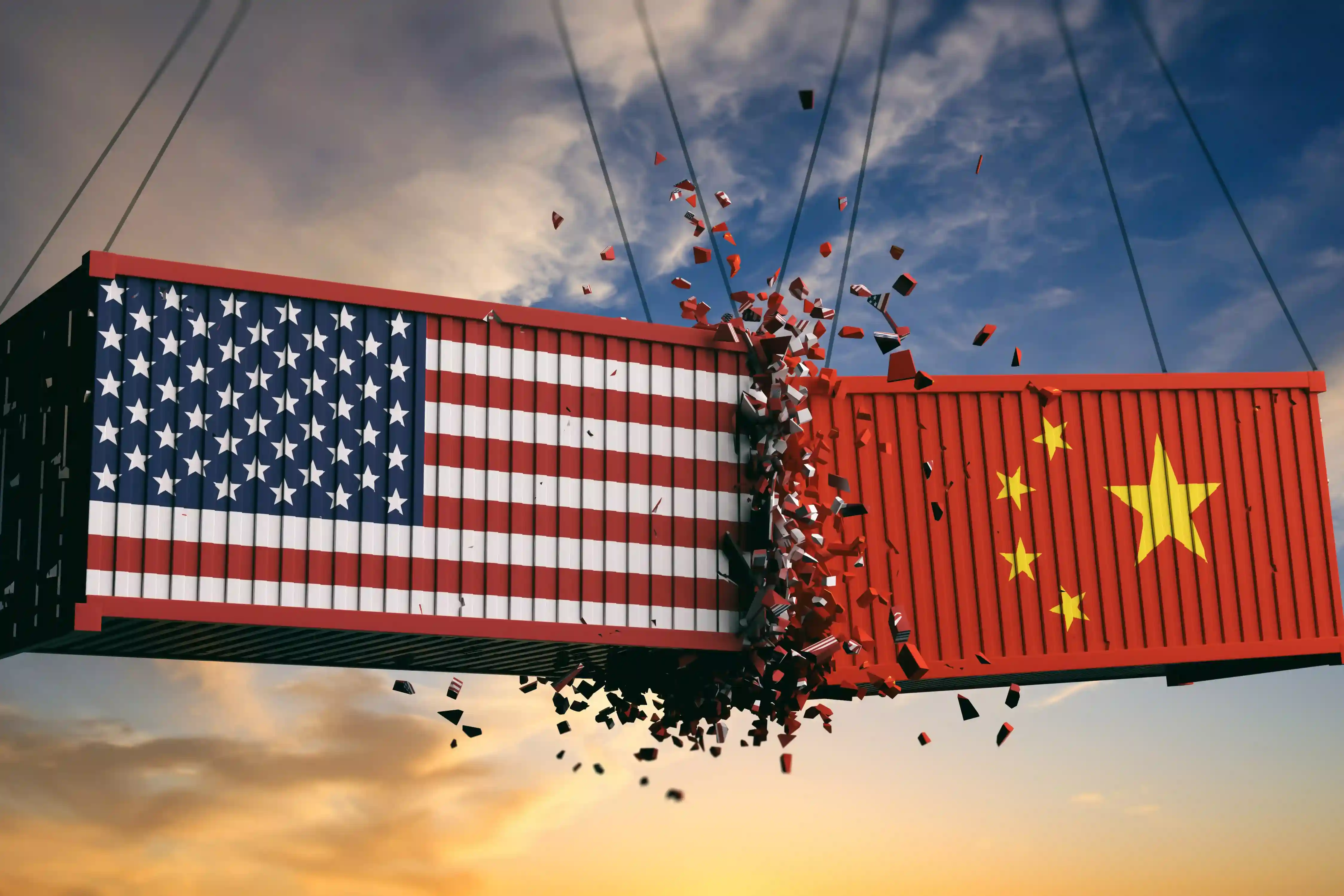 china, usa, tariffs