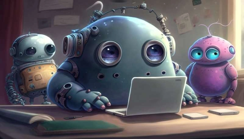 social network