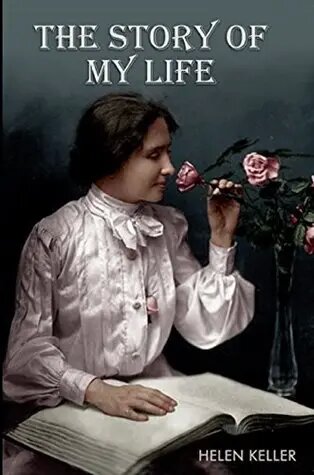 the story of my life by helen keller