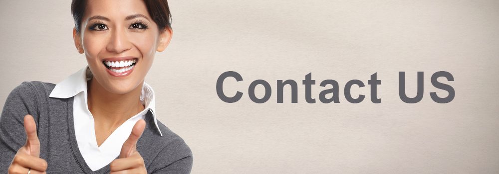 Contact us contact us