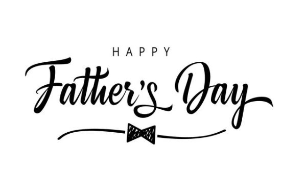 father's day！