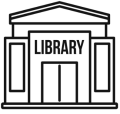 Library luna hd 24 pro